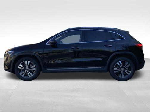 2024 Mercedes-Benz GLA 250 Base 4MATIC