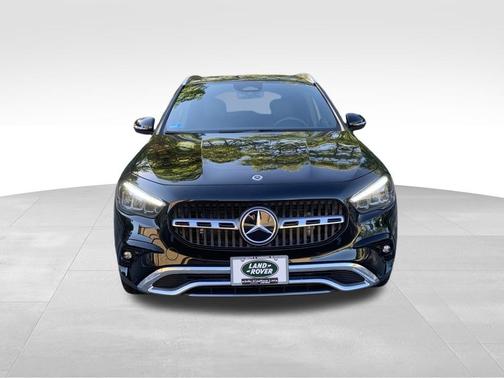 2024 Mercedes-Benz GLA 250 Base 4MATIC