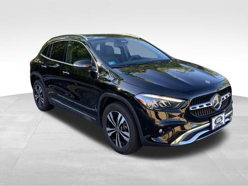 2024 Mercedes-Benz GLA 250 Base 4MATIC