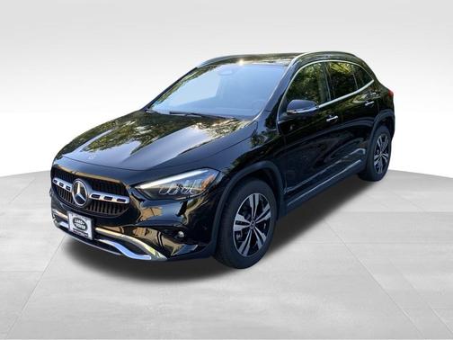 2024 Mercedes-Benz GLA 250 Base 4MATIC