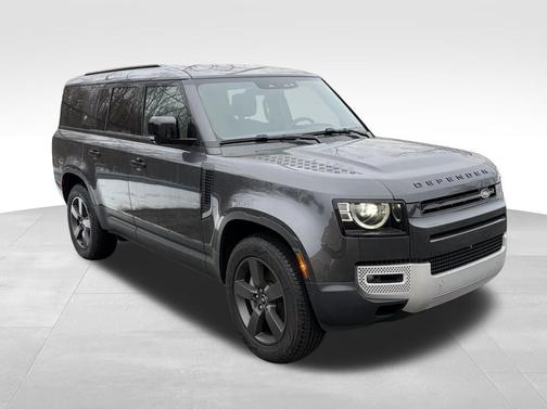 2024 Land Rover Defender P400 S