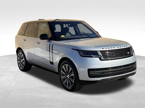 2023 Land Rover Range Rover P530 SE