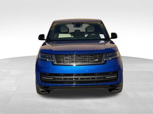 2026 Land Rover Range Rover SE