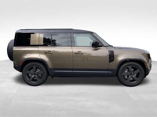 2026 Land Rover Defender S