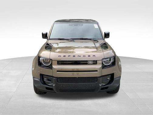 2026 Land Rover Defender S
