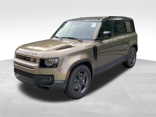 2026 Land Rover Defender S