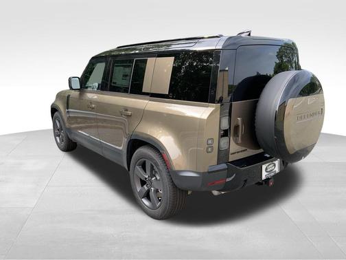 2026 Land Rover Defender S