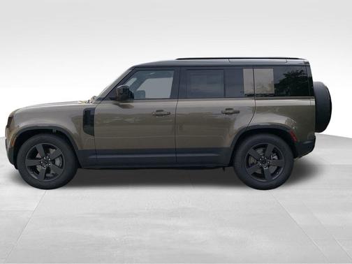 2026 Land Rover Defender S