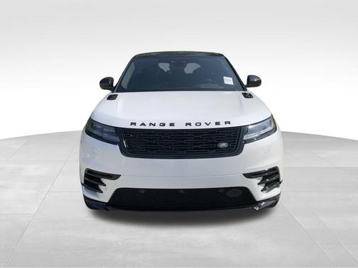 2026 Land Rover Range Rover Velar P400 Dynamic SE