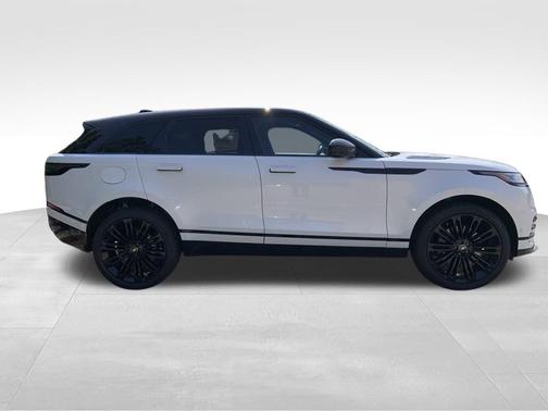 2026 Land Rover Range Rover Velar P400 Dynamic SE