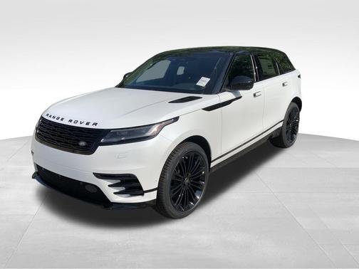 2026 Land Rover Range Rover Velar P400 Dynamic SE
