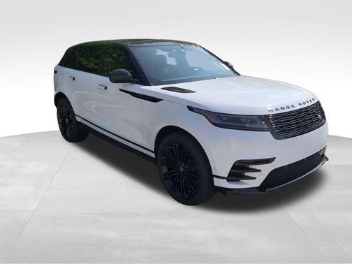 2026 Land Rover Range Rover Velar P400 Dynamic SE