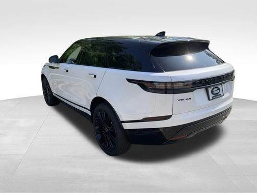 2026 Land Rover Range Rover Velar P400 Dynamic SE