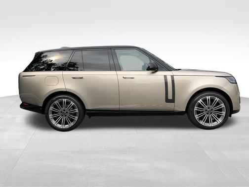 2025 Land Rover Range Rover P400 SE