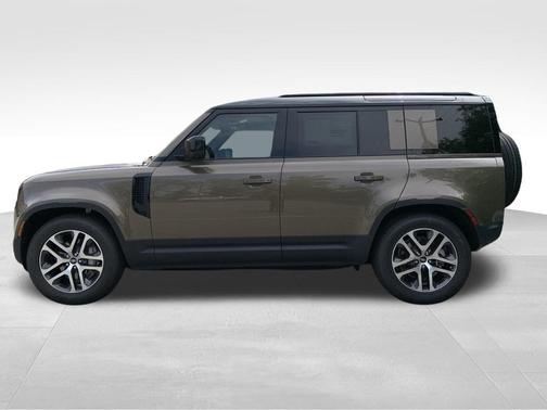 2025 Land Rover Defender P300