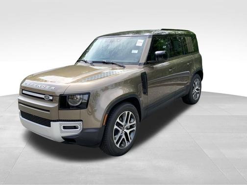 2025 Land Rover Defender P300