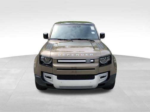 2025 Land Rover Defender P300