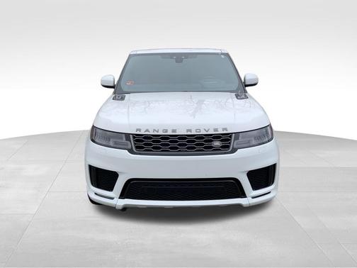 2021 Land Rover Range Rover Sport HSE Dynamic