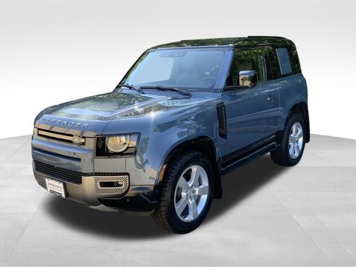 2025 Land Rover Defender P400 X-Dynamic SE