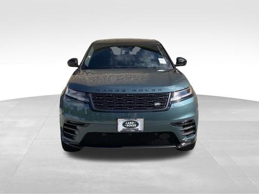 2026 Land Rover Range Rover Velar P250 Dynamic SE