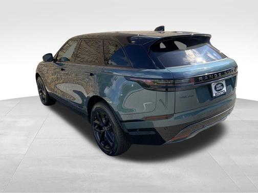 2026 Land Rover Range Rover Velar P250 Dynamic SE