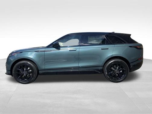 2026 Land Rover Range Rover Velar P250 Dynamic SE