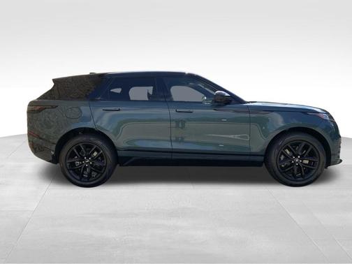 2026 Land Rover Range Rover Velar P250 Dynamic SE