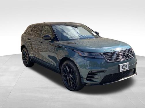 2026 Land Rover Range Rover Velar P250 Dynamic SE