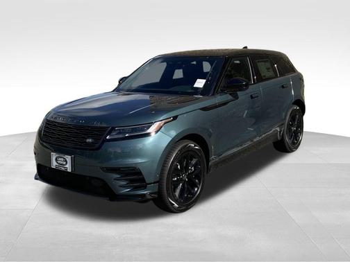 2026 Land Rover Range Rover Velar P250 Dynamic SE