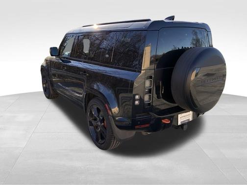 2023 Land Rover Defender 110 X