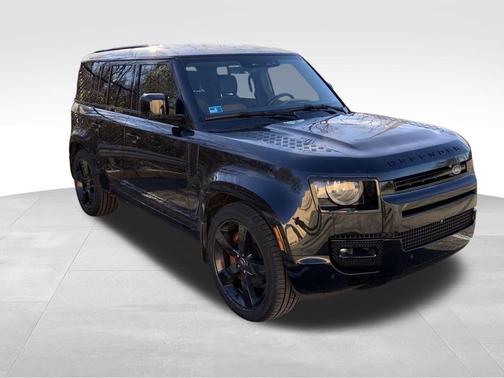 2023 Land Rover Defender 110 X