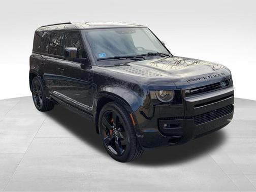 2023 Land Rover Defender 110 X