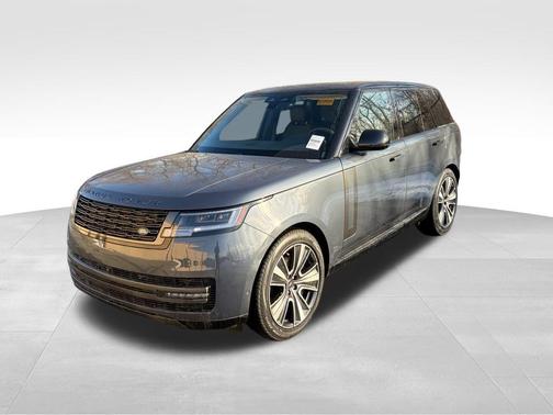 2025 Land Rover Range Rover P550e SE