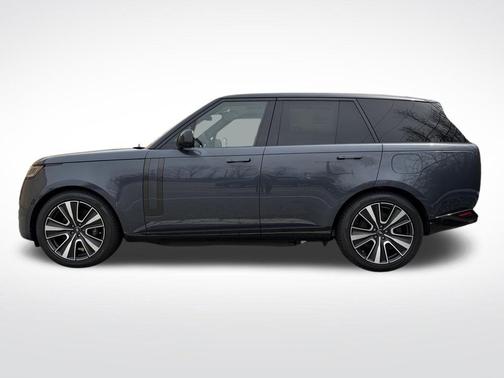 Varesine Blue 2025 Land Rover Range Rover P550e SE