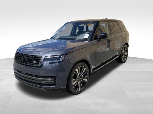 2025 Land Rover Range Rover P550e SE