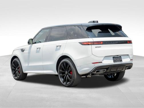 2025 Land Rover Range Rover Sport P400 Dynamic SE