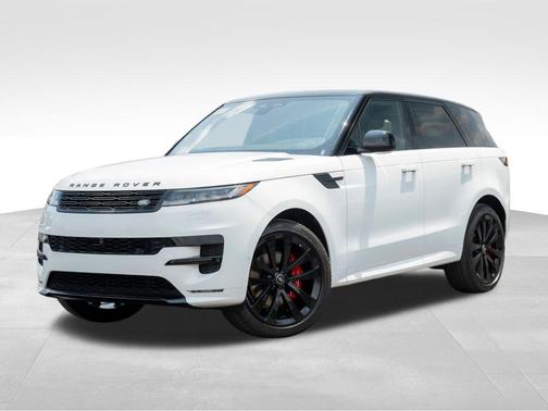 2025 Land Rover Range Rover Sport P400 Dynamic SE