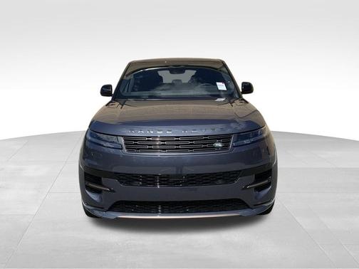 2025 Land Rover Range Rover Sport P400 Dynamic SE