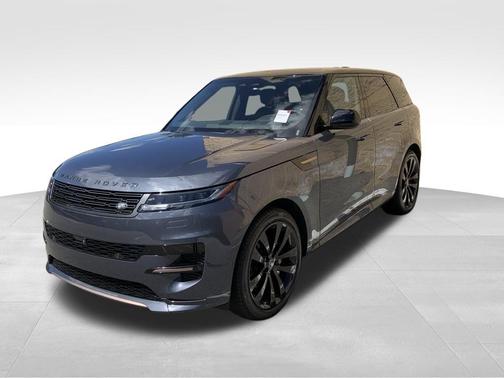 2025 Land Rover Range Rover Sport P400 Dynamic SE