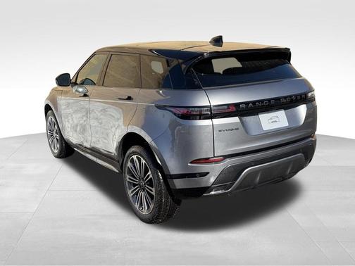 2026 Land Rover Range Rover Evoque Dynamic SE