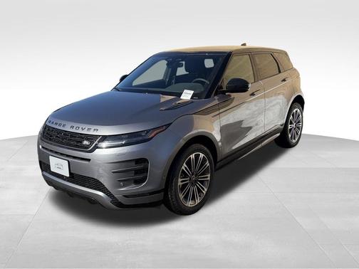 2026 Land Rover Range Rover Evoque Dynamic SE