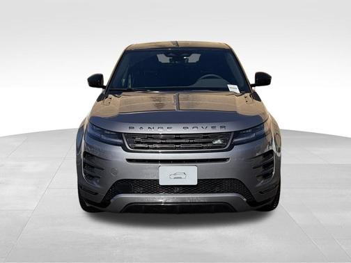 2026 Land Rover Range Rover Evoque Dynamic SE