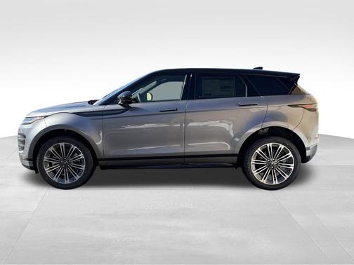 2026 Land Rover Range Rover Evoque Dynamic SE