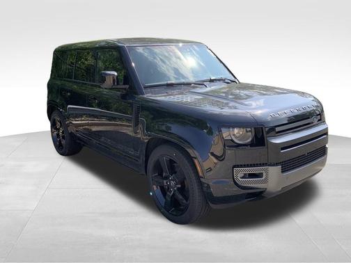 2025 Land Rover Defender P525 V8