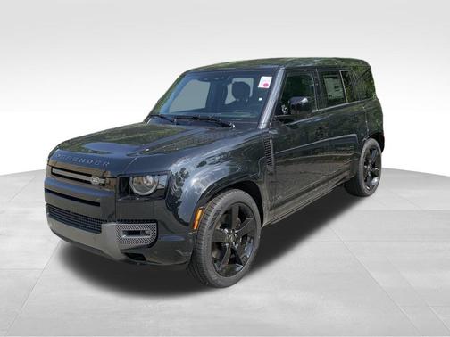 2025 Land Rover Defender P525 V8