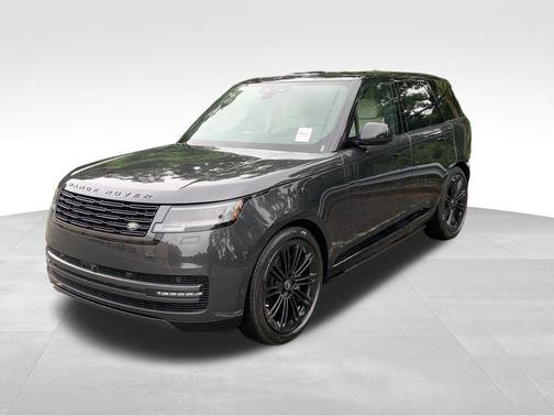 2025 Land Rover Range Rover P400 SE