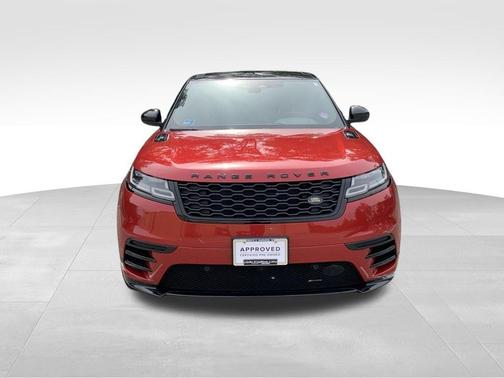 2023 Land Rover Range Rover Velar S R-Dynamic