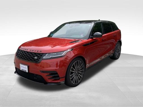 2023 Land Rover Range Rover Velar S R-Dynamic