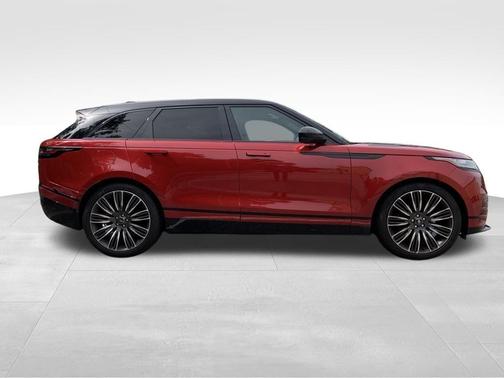 2023 Land Rover Range Rover Velar S R-Dynamic