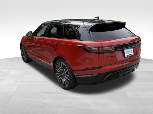 2023 Land Rover Range Rover Velar S R-Dynamic